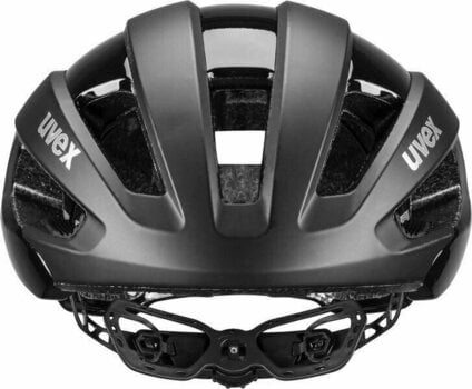 Fahrradhelm UVEX Rise Pro Mips Black Matt 52-56 Fahrradhelm - 2