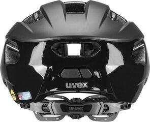 Cască bicicletă UVEX Rise Pro Mips Negru Mat 52-56 Cască bicicletă - 2