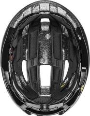 Cască bicicletă UVEX Rise Pro Mips Negru Mat 52-56 Cască bicicletă - 3
