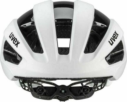 Kolesarska čelada UVEX Rise Pro Mips White Matt 52-56 Kolesarska čelada - 2