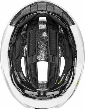 Bike Helmet UVEX Rise Pro Mips White Matt 52-56 Bike Helmet - 4