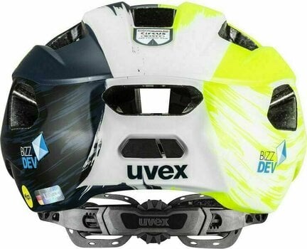 Cyklistická helma UVEX Rise Pro Mips 52-56 Cyklistická helma - 3