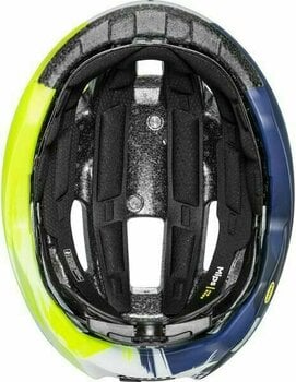 Cyklistická helma UVEX Rise Pro Mips 52-56 Cyklistická helma - 4