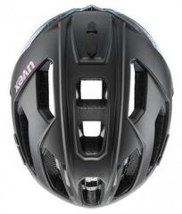 Каска за велосипед UVEX Gravel X Black/Flip Flop Matt 52-57 Каска за велосипед - 3