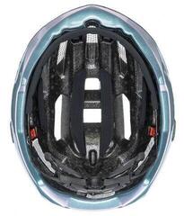 Каска за велосипед UVEX Gravel X Black/Flip Flop Matt 52-57 Каска за велосипед - 4
