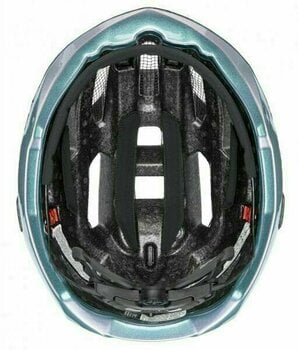 Bike Helmet UVEX Gravel X Black/Flip Flop Matt 56-61 Bike Helmet - 5