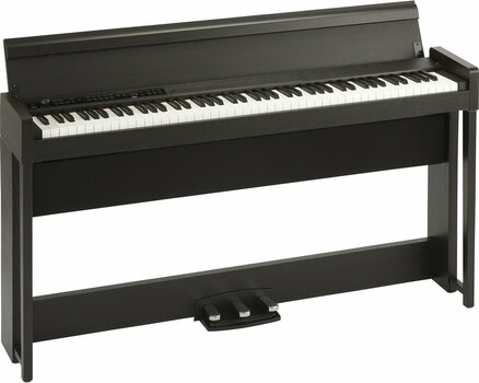 Piano numérique Korg C1 AIR Marron Piano numérique - 2