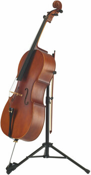 Suporte para violoncelo Konig & Meyer 141/1 Suporte para violoncelo - 2