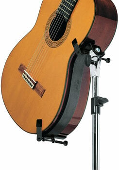 Guitar Stand Konig & Meyer 14761 Guitar Stand (Just unboxed) - 2
