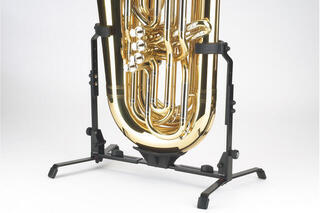 Stand for Wind Instrument Konig & Meyer 14940 Stand for Wind Instrument - 1