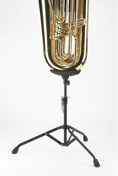 Fúvós hangszer állvány Konig & Meyer 14950 Fúvós hangszer állvány - 4