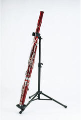 Stand for Wind Instrument Konig & Meyer 15010 Stand for Wind Instrument - 2