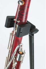 Stand for Wind Instrument Konig & Meyer 15010 Stand for Wind Instrument - 3