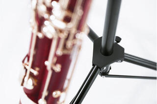 Stand for Wind Instrument Konig & Meyer 15010 Stand for Wind Instrument - 4