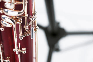 Stand for Wind Instrument Konig & Meyer 15010 Stand for Wind Instrument - 5