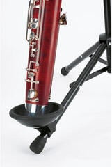 Stand for Wind Instrument Konig & Meyer 15010 Stand for Wind Instrument - 7