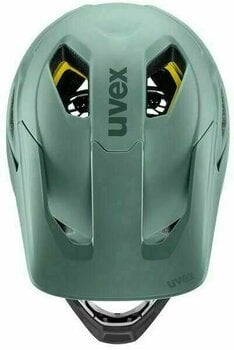 Cyklistická helma UVEX Revolt Mips Moss/Black 56-61 Cyklistická helma - 4