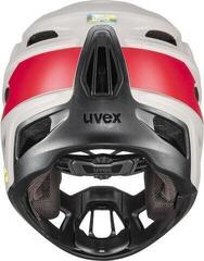 Kaciga za bicikl UVEX Revolt Mips Oak Brown/Red 56-61 Kaciga za bicikl - 4