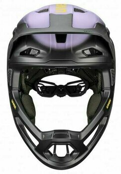 Bike Helmet UVEX Revolt Lilac/Black Matt 52-57 Bike Helmet - 2