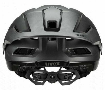 Bike Helmet UVEX Renegade Mips Black Matt 54-58 Bike Helmet - 3