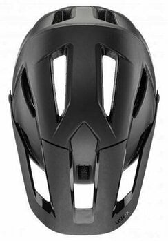 Bike Helmet UVEX Renegade Mips Black Matt 54-58 Bike Helmet - 4