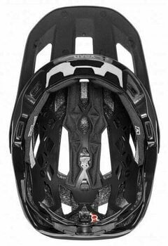 Bike Helmet UVEX Renegade Mips Black Matt 54-58 Bike Helmet - 5