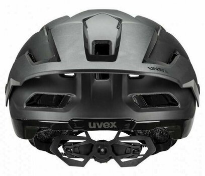 Bike Helmet UVEX Renegade Mips Black Matt 57-61 Bike Helmet - 3