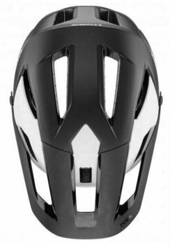 Bike Helmet UVEX Renegade Mips Black/White Matt 54-58 Bike Helmet - 4