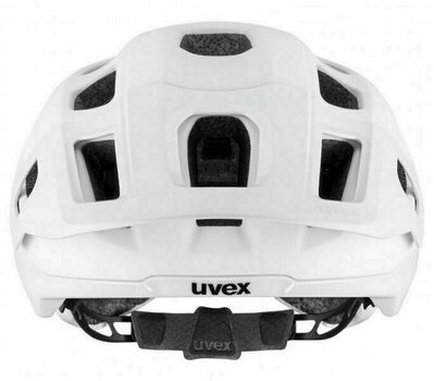 Bike Helmet UVEX React Mips White Matt 52-56 Bike Helmet - 2