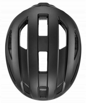 Bike Helmet UVEX City Stride Mips Hiplok Black Matt 53-56 Bike Helmet - 5