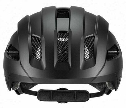 Bike Helmet UVEX City Stride Mips Black Matt 53-56 Bike Helmet - 2