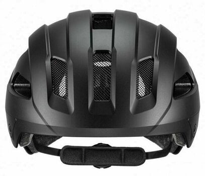 Bike Helmet UVEX City Stride Mips Black Matt 56-59 Bike Helmet - 2