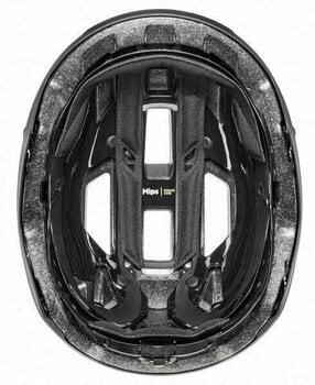 Bike Helmet UVEX City Stride Mips Black Matt 56-59 Bike Helmet - 6