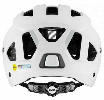 Bike Helmet UVEX City Stride Mips White Matt 53-56 Bike Helmet - 3