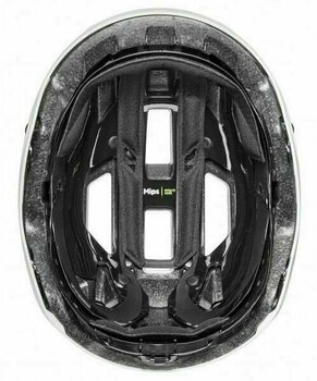 Bike Helmet UVEX City Stride Mips White Matt 53-56 Bike Helmet - 6