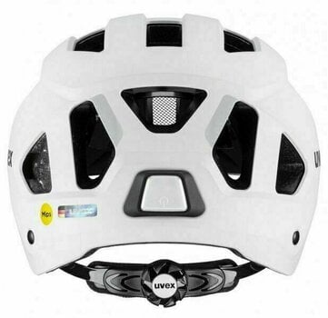 Bike Helmet UVEX City Stride Mips White Matt 59-61 Bike Helmet - 3