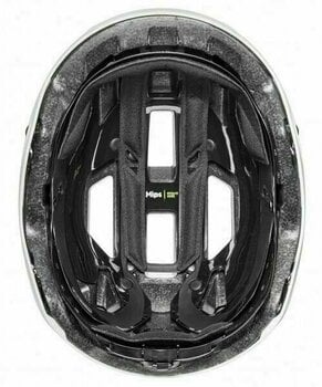 Bike Helmet UVEX City Stride Mips White Matt 59-61 Bike Helmet - 6