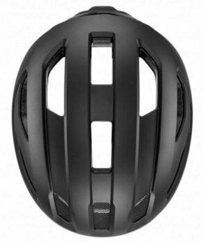 Bike Helmet UVEX City Stride Black 53-56 Bike Helmet - 5