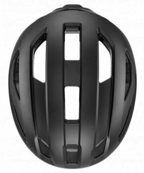 Bike Helmet UVEX City Stride Black 56-59 Bike Helmet - 5