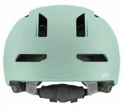 Casque de vélo UVEX Urban Planet Planet Jade Matt 54-58 Casque de vélo - 2