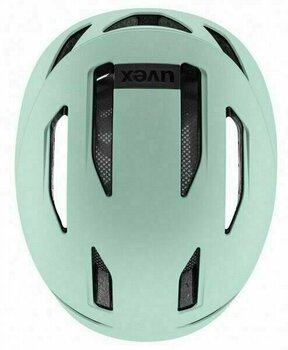 Kask rowerowy UVEX Urban Planet Planet Jade Matt 54-58 Kask rowerowy - 4