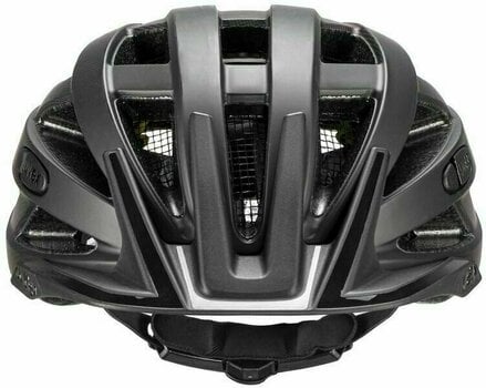 Bike Helmet UVEX I-VO CC Mips Black/Plum 52-57 Bike Helmet - 2