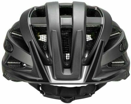 Cyklistická helma UVEX I-VO CC Mips Black/Plum 56-60 Cyklistická helma - 2