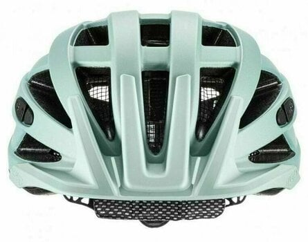 Fietshelm UVEX I-VO CC Jade/Teal Matt 52-57 Fietshelm - 2