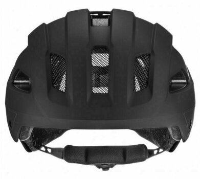 Cyklistická helma UVEX Stride Black 53-56 Cyklistická helma - 2