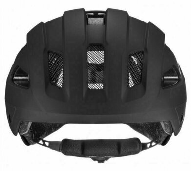 Capacete de bicicleta UVEX Stride Black 59-61 Capacete de bicicleta - 2