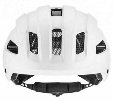 Bike Helmet UVEX Stride White 59-61 Bike Helmet - 2