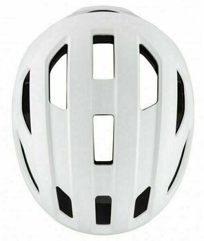 Bike Helmet UVEX Stride White 59-61 Bike Helmet - 4