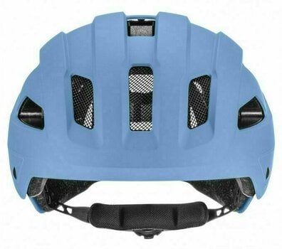 Bike Helmet UVEX Stride Azure 53-56 Bike Helmet - 2
