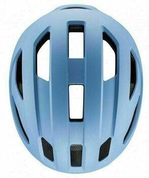 Bike Helmet UVEX Stride Azure 53-56 Bike Helmet - 4